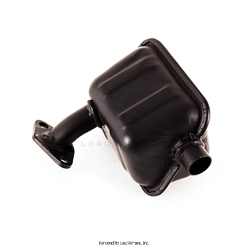 951-14593 - MUFFLER BODY