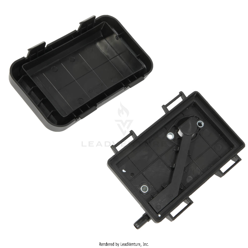 951-14631 - AIR FILTER HOUSING ASSEMBLY