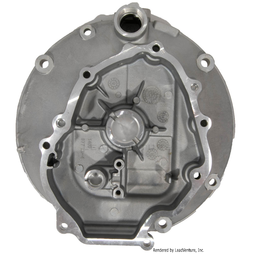 951-14688 - CRANKCASE COVER