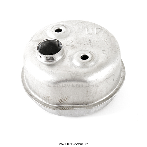 951-14692 - MUFFLER ASSEMBLY