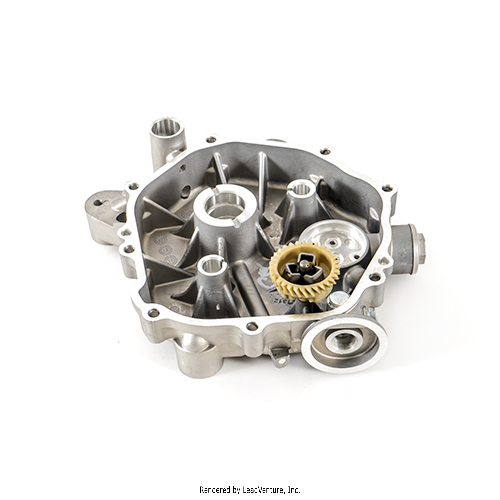 951-14704 - CRANKCASE COVER ASSEMBLY