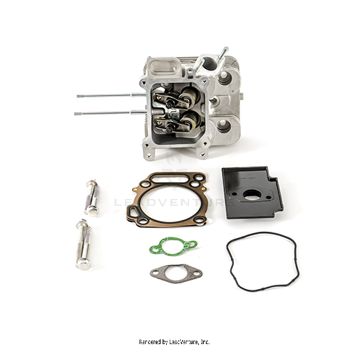 951-14706 - CYLINDER HEAD ASSEMBLY