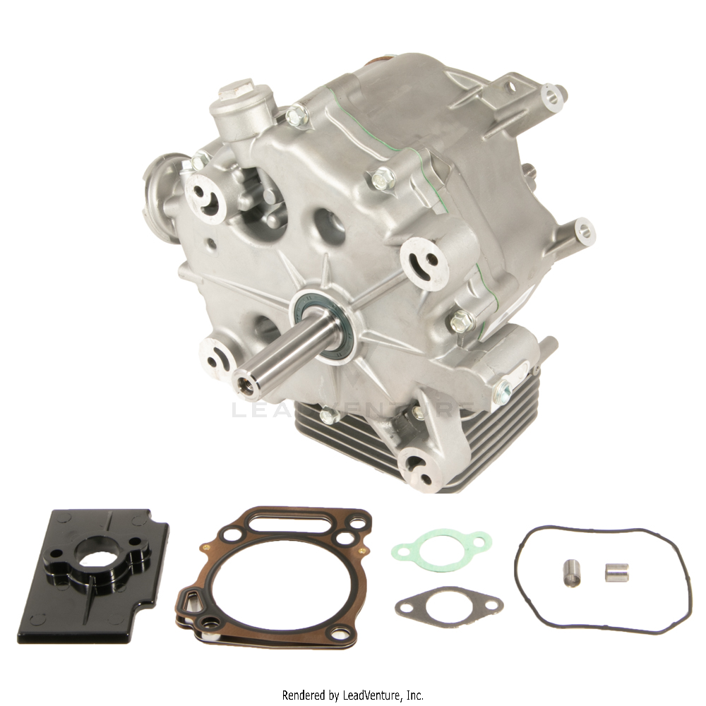 951-14707 - SHORTBLOCK ASSEMBLY