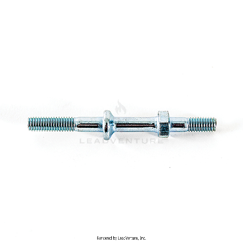 951-14819 - STARTER SHROUD FRONT STUD M6X74