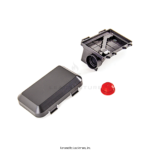 951-14933 - AIR HOUSING ASSEMBLY