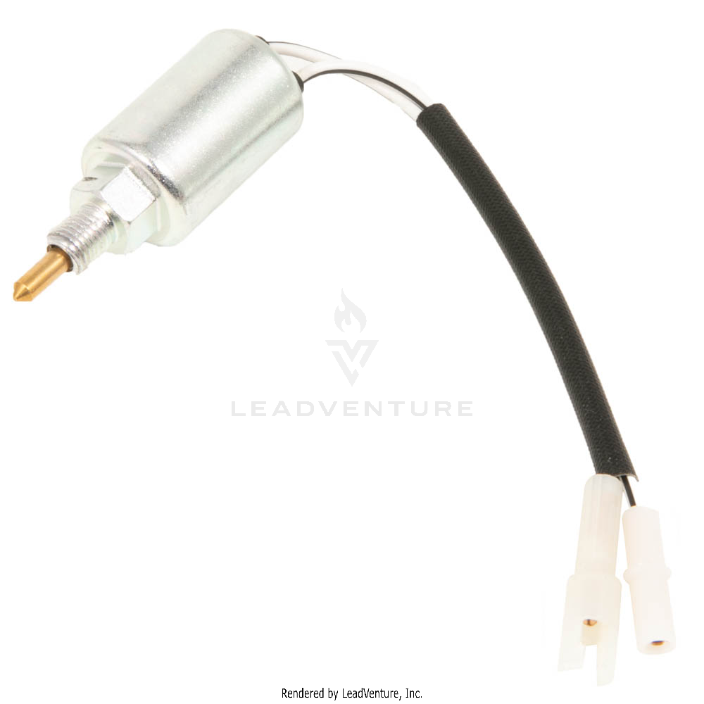 951-14972 - CARBURETOR SOLENOID VALVE ASM