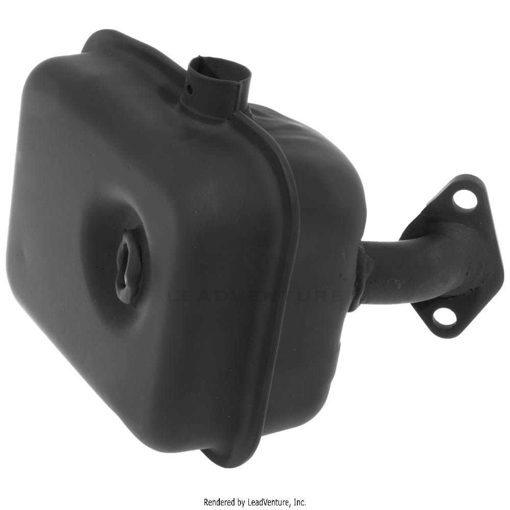 951-15158A - MUFFLER