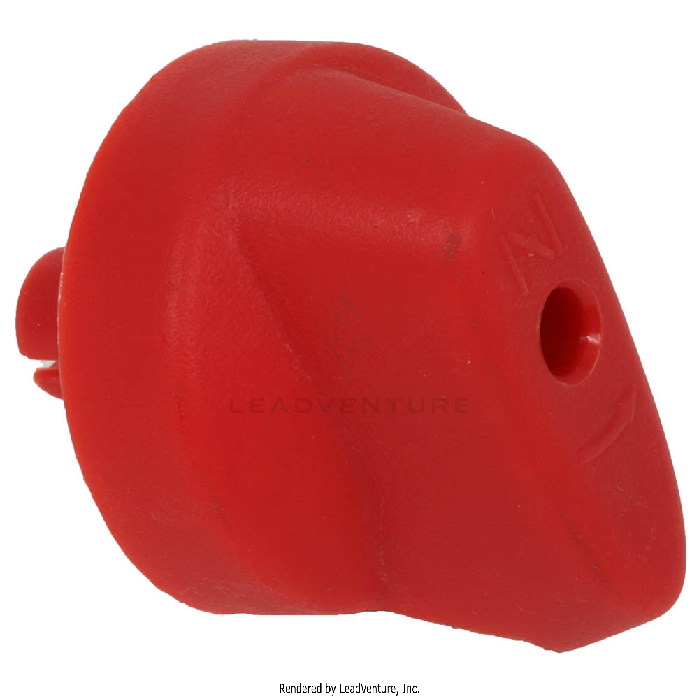 951-15165 - CHOKE LEVER