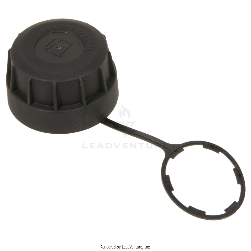951-15255A - FUEL CAP W/TETHER