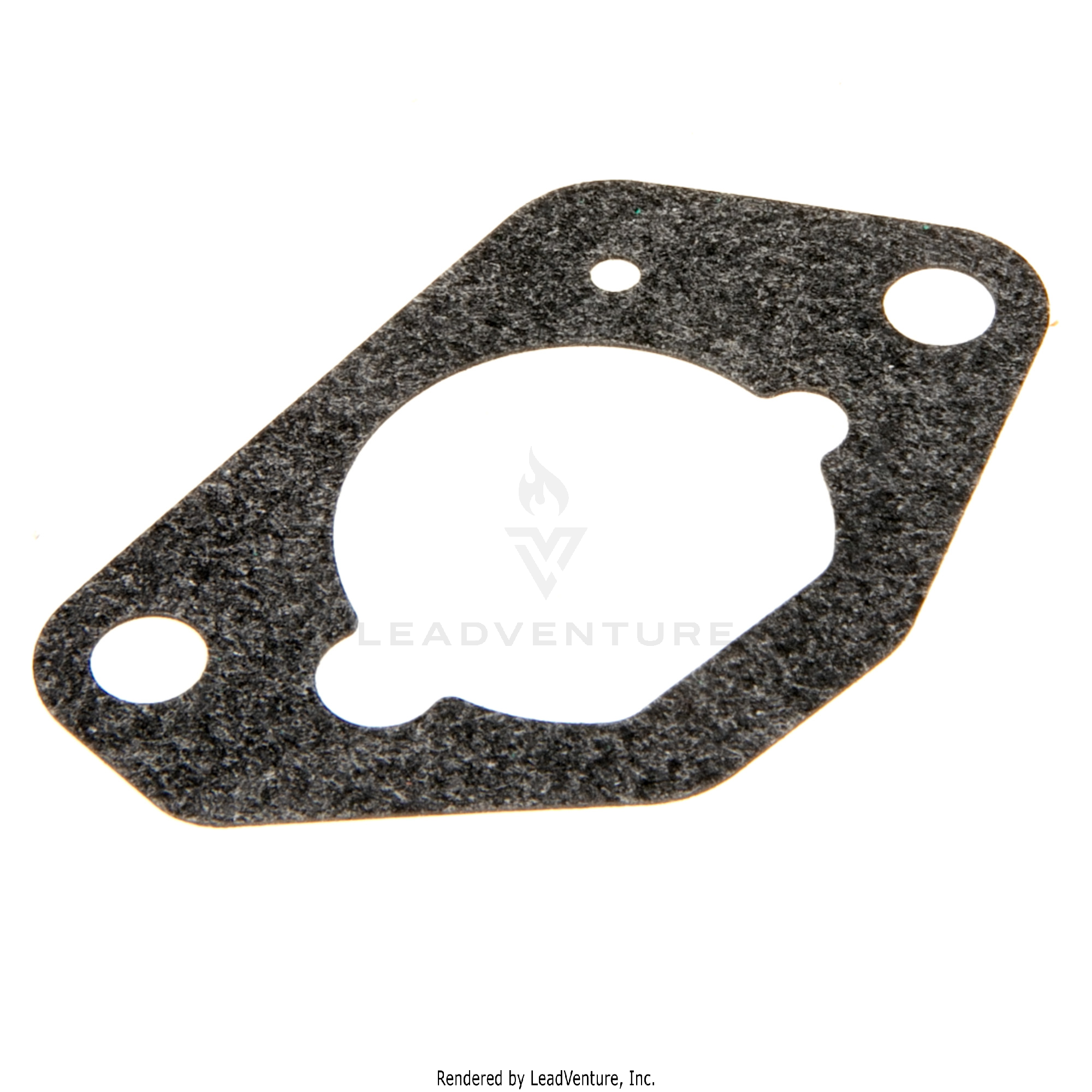 951-15448 - HEATER BOX CARBURETOR GASKET