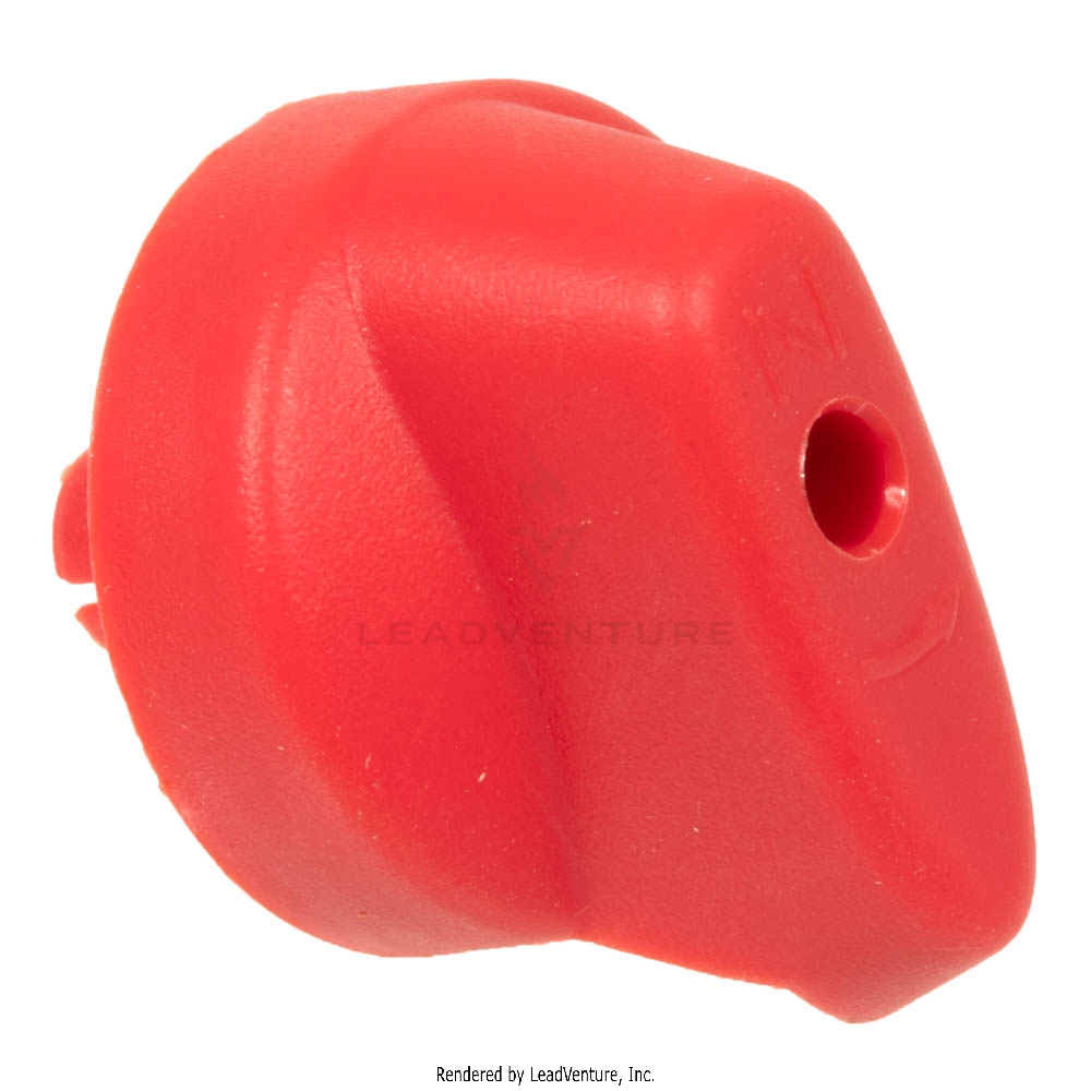 951-15450 - CHOKE LEVER