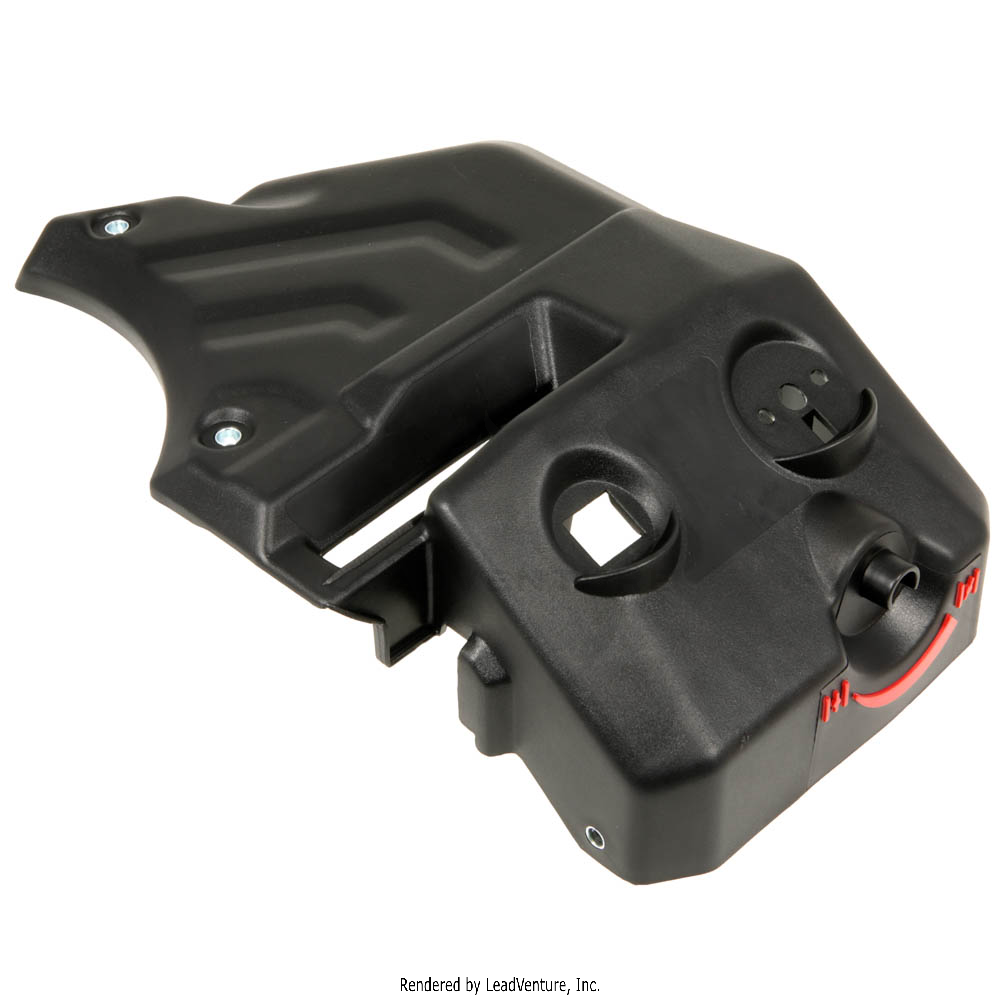 951-15452 - CONTROL PANEL