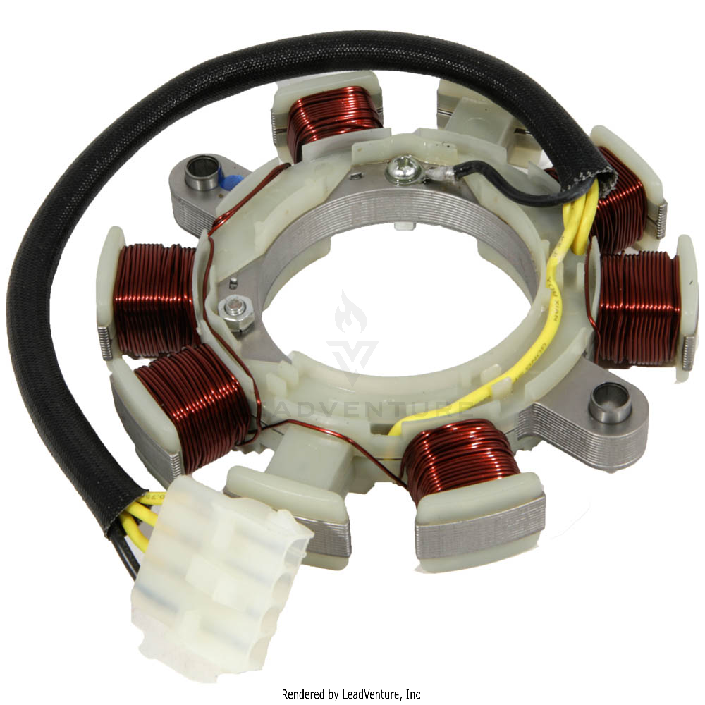 951-15539 - CHARGING COIL