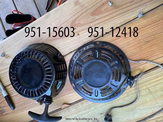 951-15603 - RECOIL STARTER