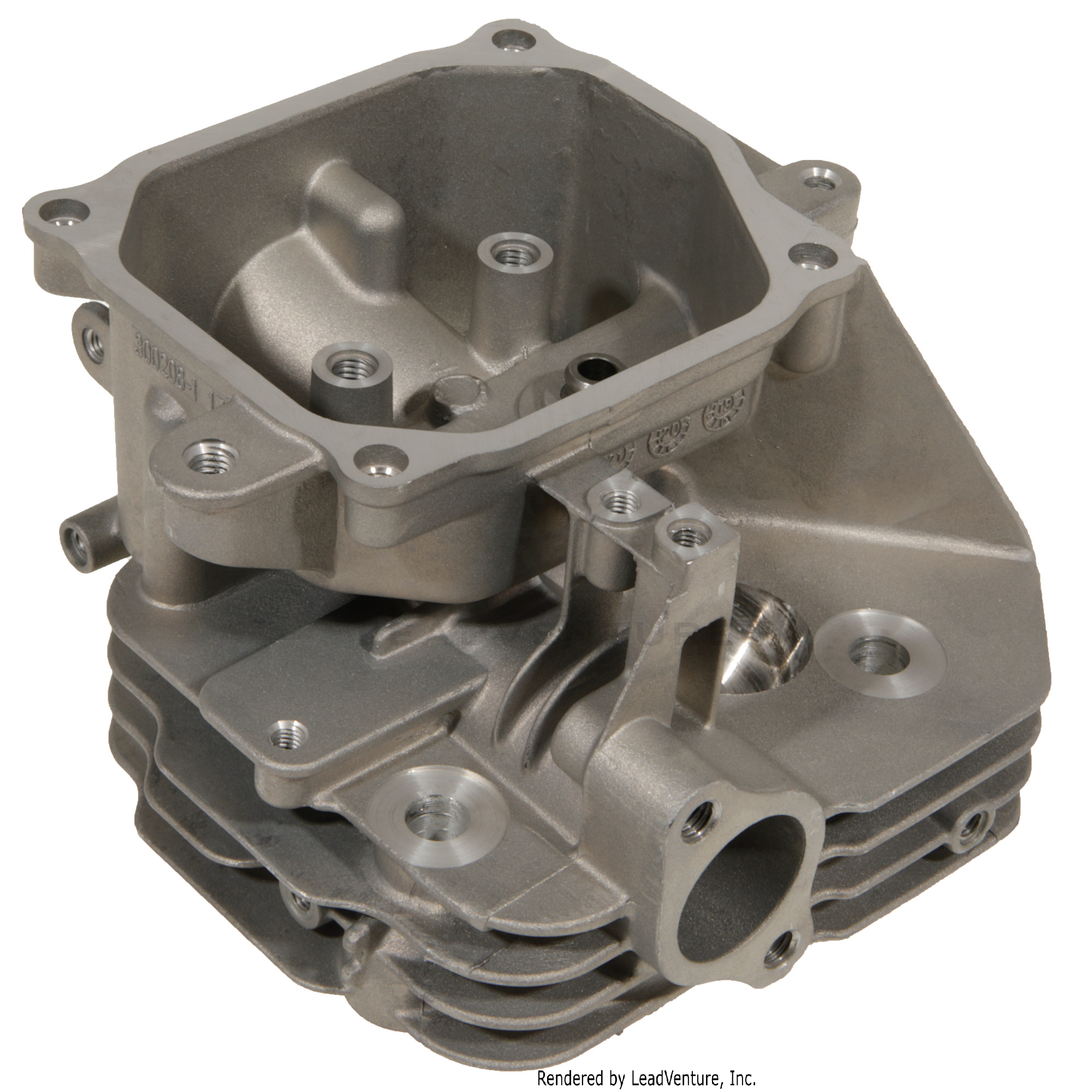 951-15657 - CYLINDER HEAD