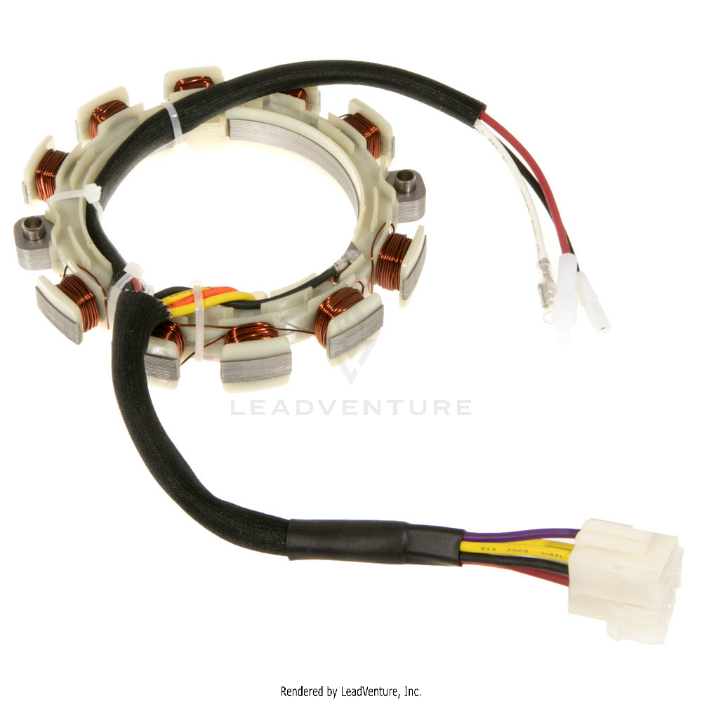 951-15726 - ALTERNATOR