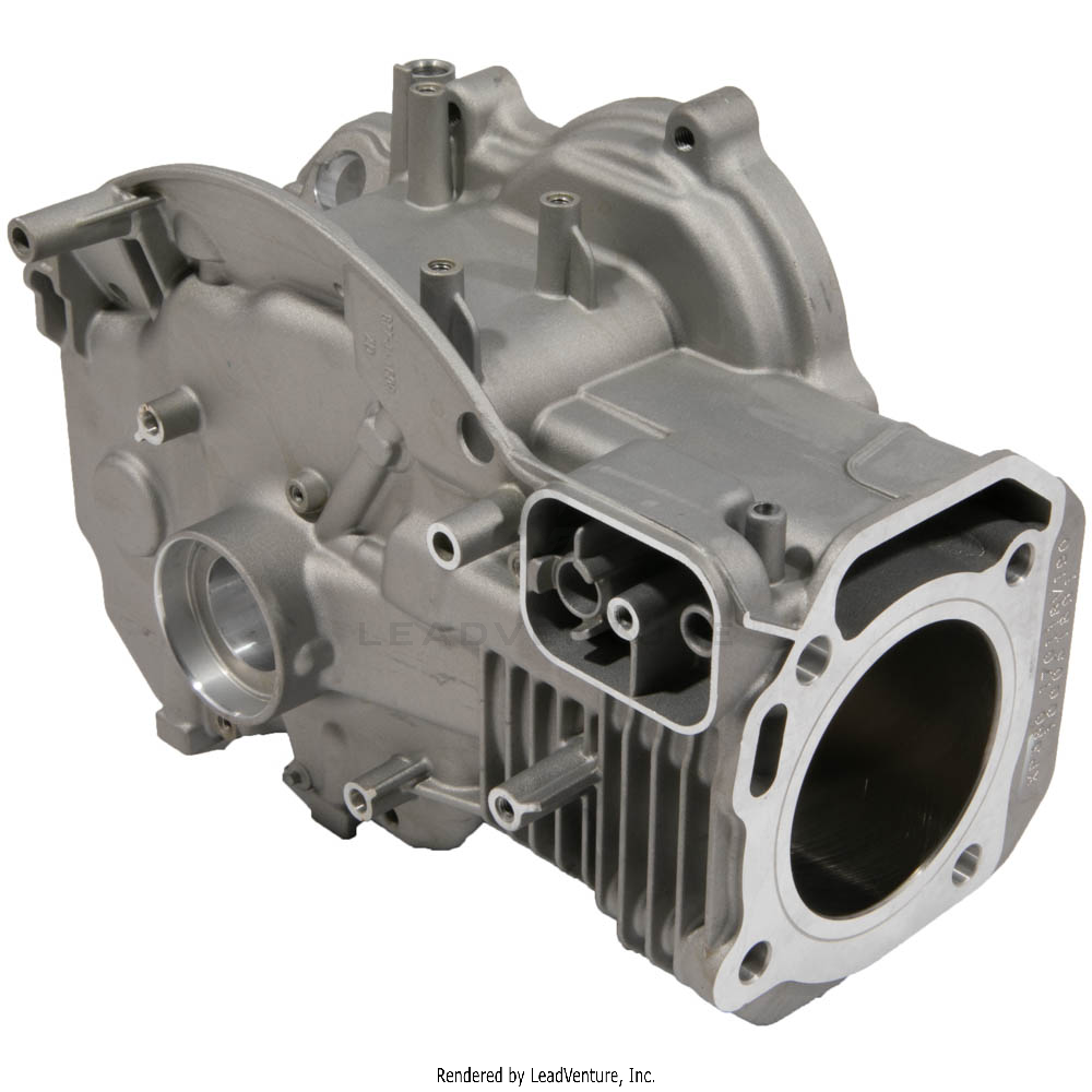 951-15728 - CRANKCASE