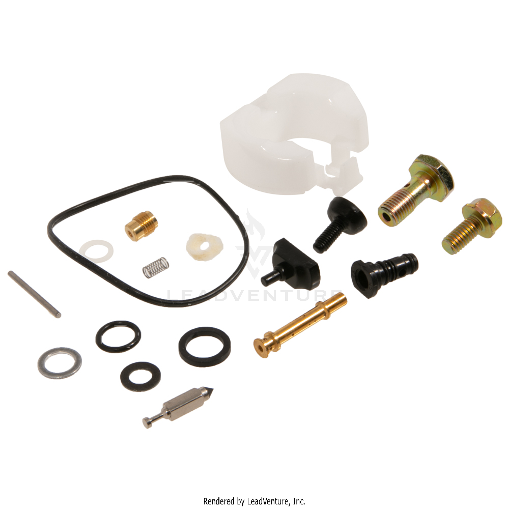 951-15752 - CARBURETOR KIT