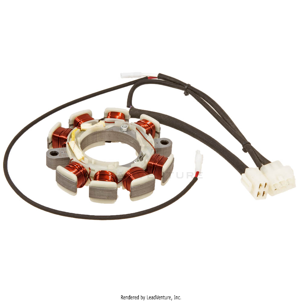 951-15779 - CHARGING COIL