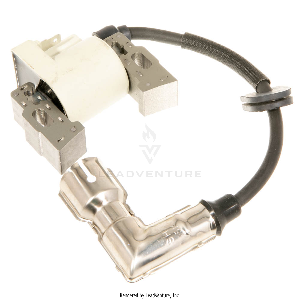 951-15868 - IGNITION MODULE (LH)