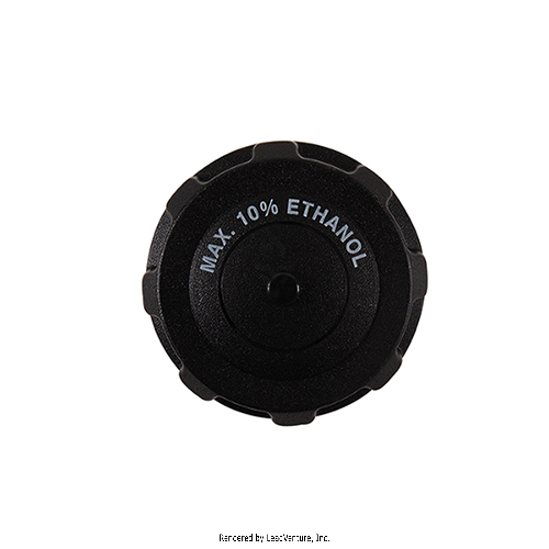 951-3124E - FUEL CAP 3.5" MAX 10% W/O LOGO