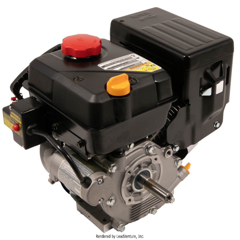 952Z265-SUA - COMPLETE ENGINE 179cc