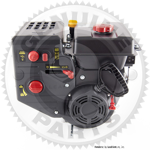 952Z478-SUB - COMPLETE ENGINE 277cc