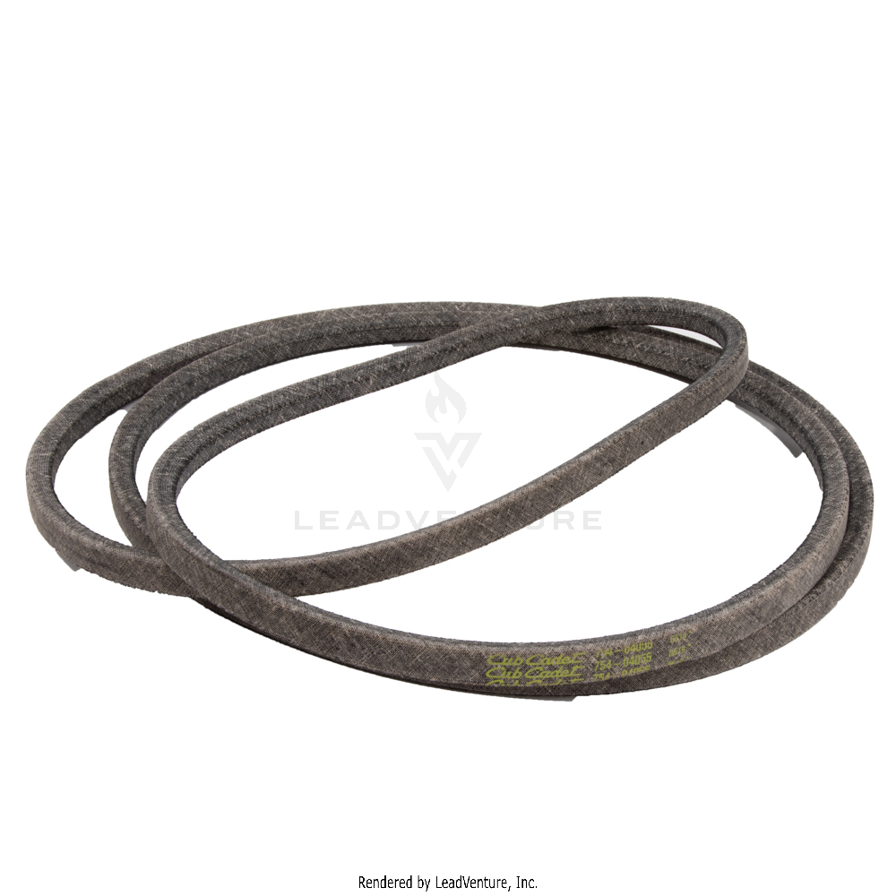 954-04055 - PTO BELT B SEC 111.4