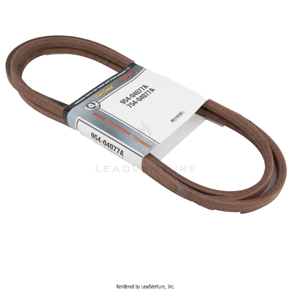 954-04077A - V-BELT B SEC x 134