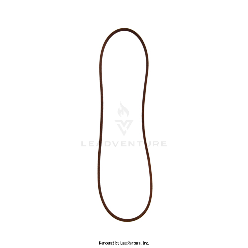 954-04317 - TRANSMISSION DRIVE BELT A x 67