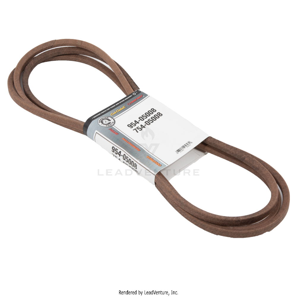 954-05008 - V-BELT  A SEC x 141