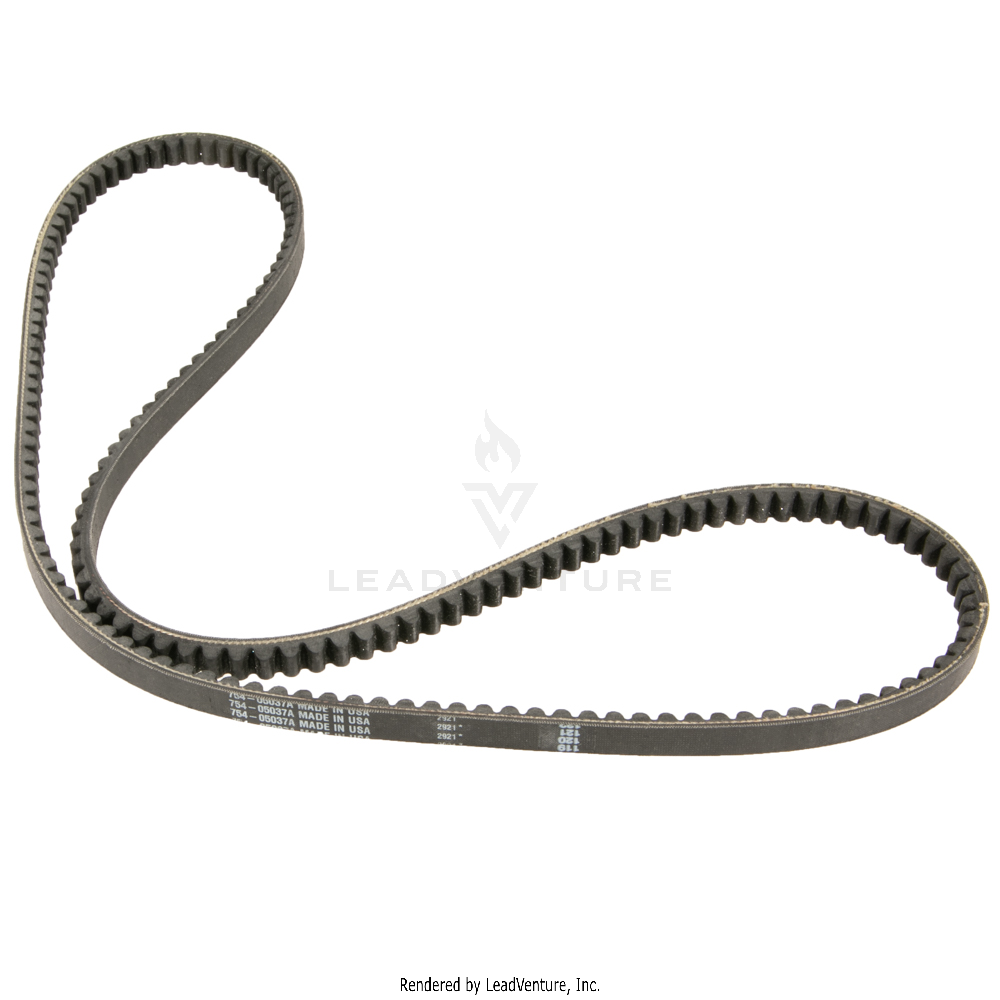 954-05037A - TRANSMISSION BELT
