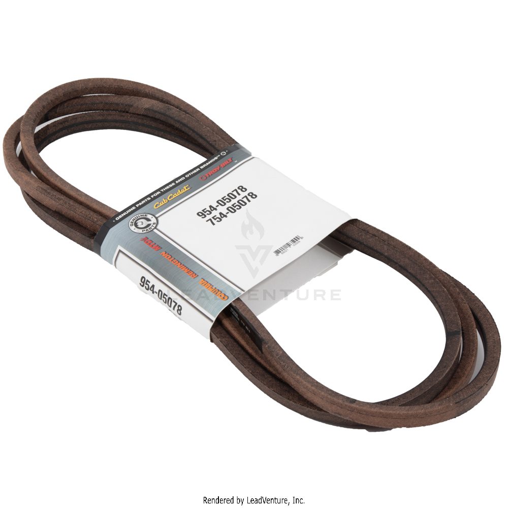 954-05078 - V-BELT B SEC x 143.5 LG