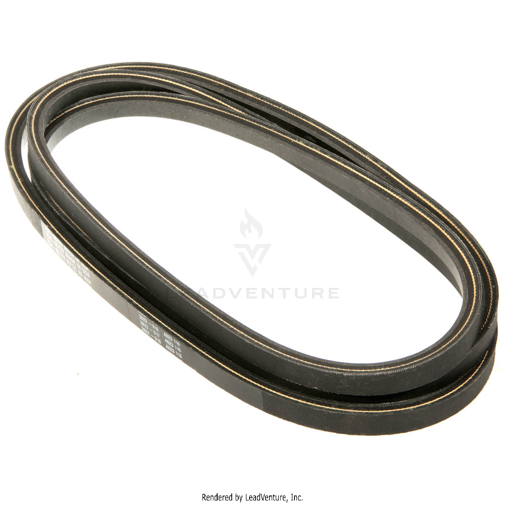 954-05127 - V-BELT B SEC x 101.1