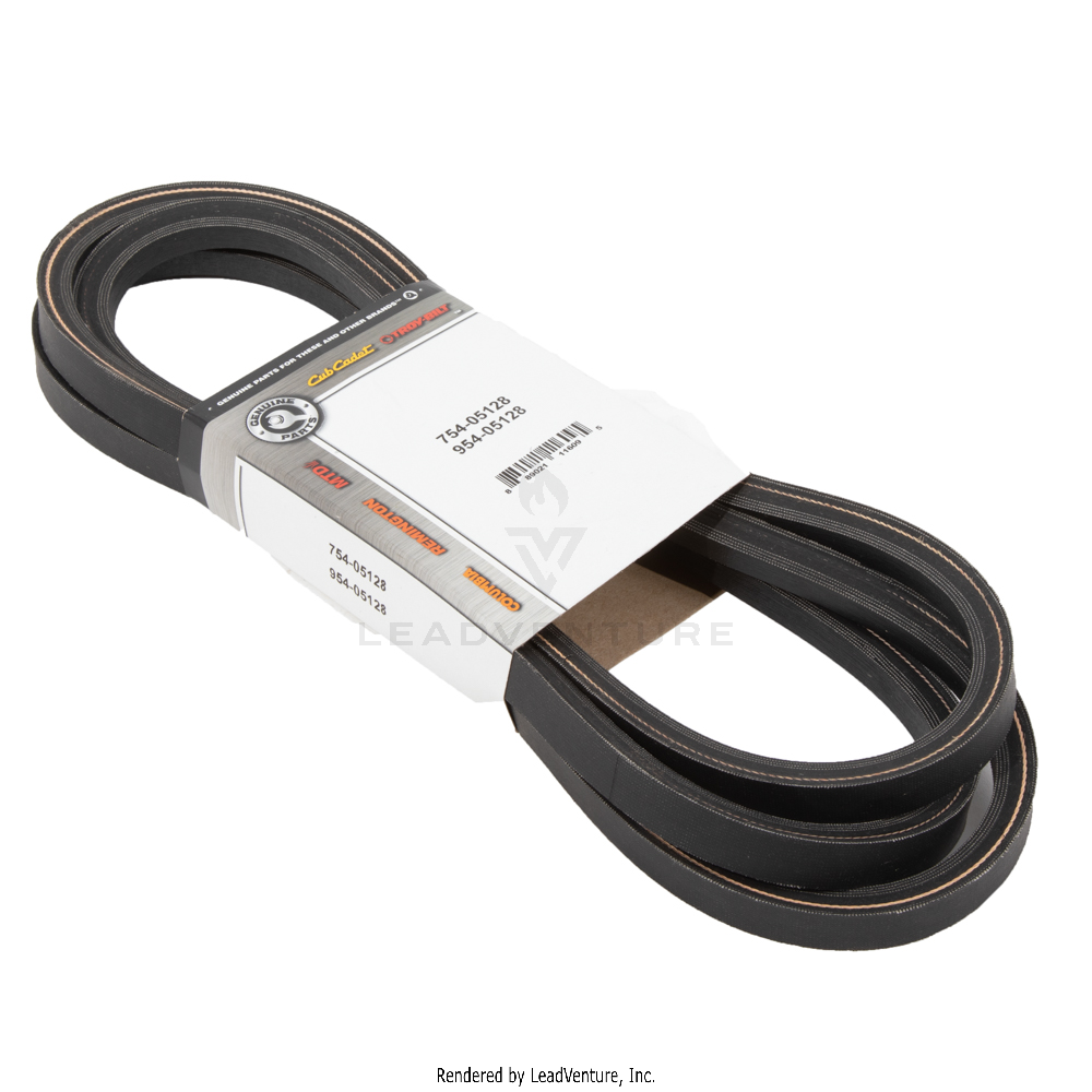 954-05128 - V-BELT B SEC x 105.15