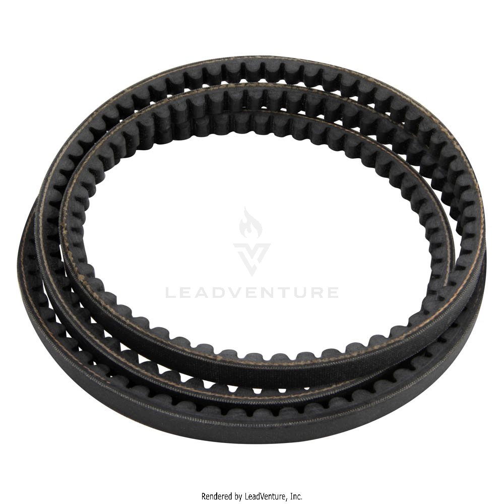 954-05812 - V-BELT A SEC x 66.14