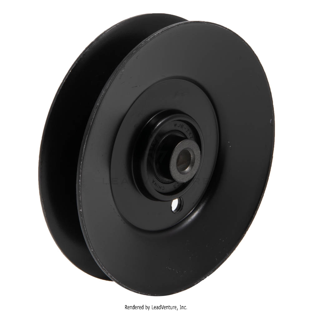 956-3045A - IDLER PULLEY  5.06 DIA