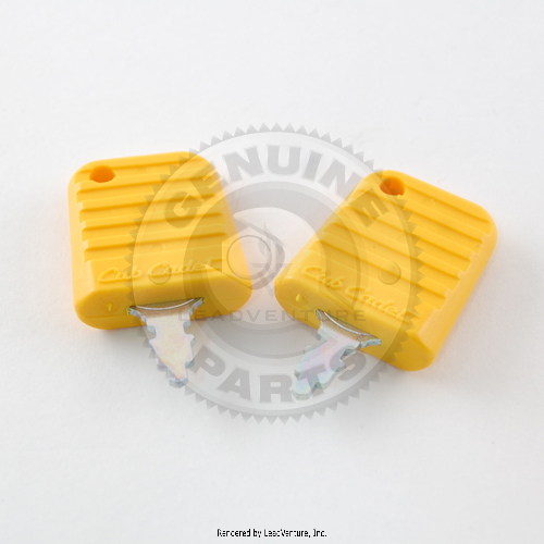 959-3476A - IGNITION KEY