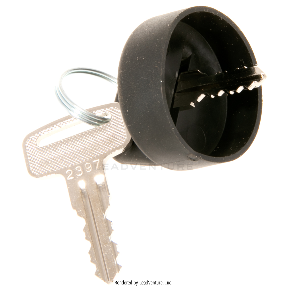 959-3950 - IGNITION KEY SET OF 2