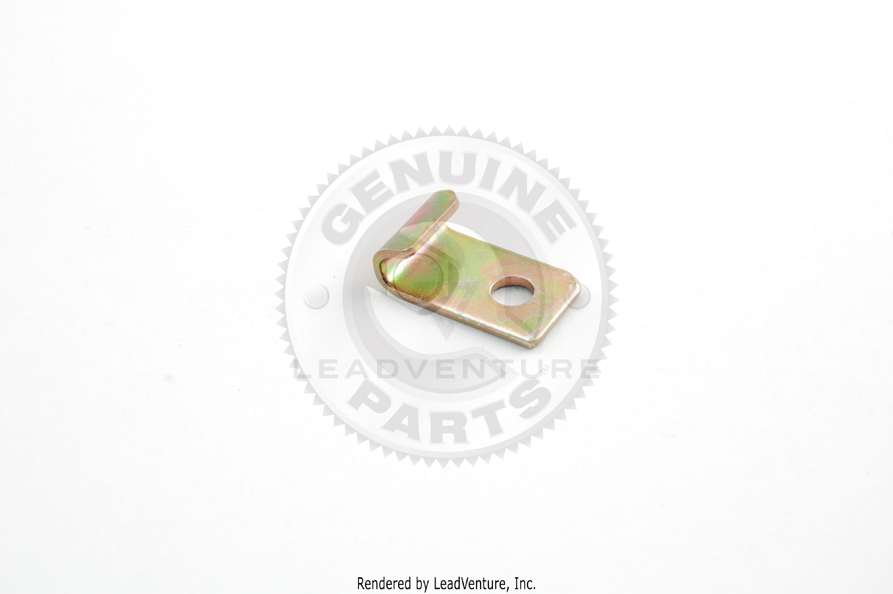 96606 - BRACKET-HOOK RETAI