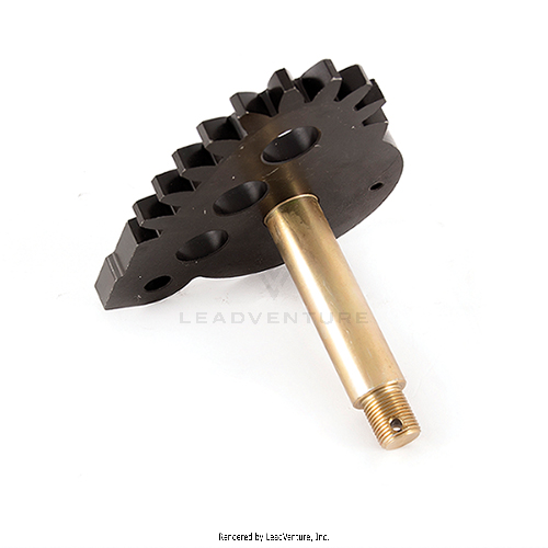 980-00155 - RH Steering Gear