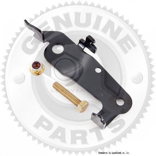 981-1008A - IDLER BRACKET