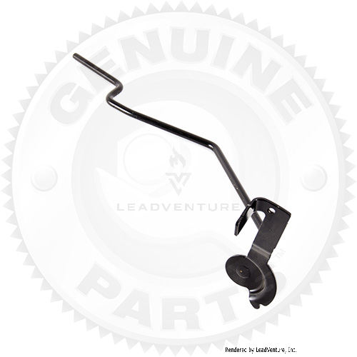 983-05105A - PTO HANDLE ASSEMBLY