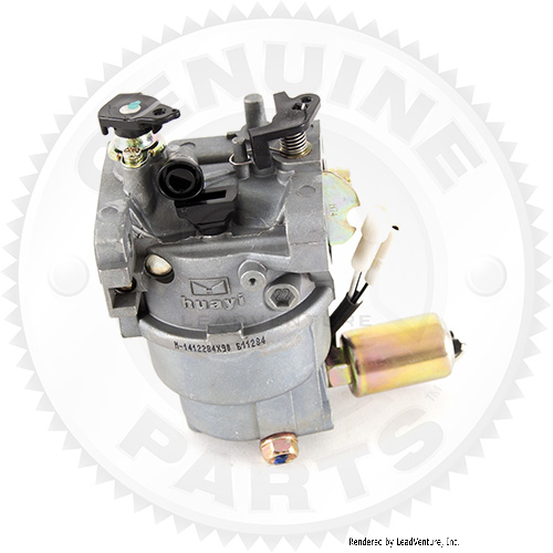 993-00170 - CARBURETOR ASSEMBLY