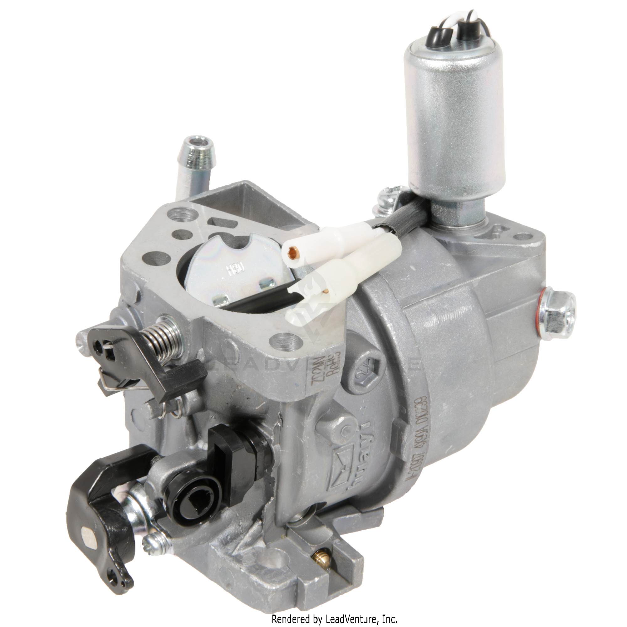 993-00170A - CARBURETOR