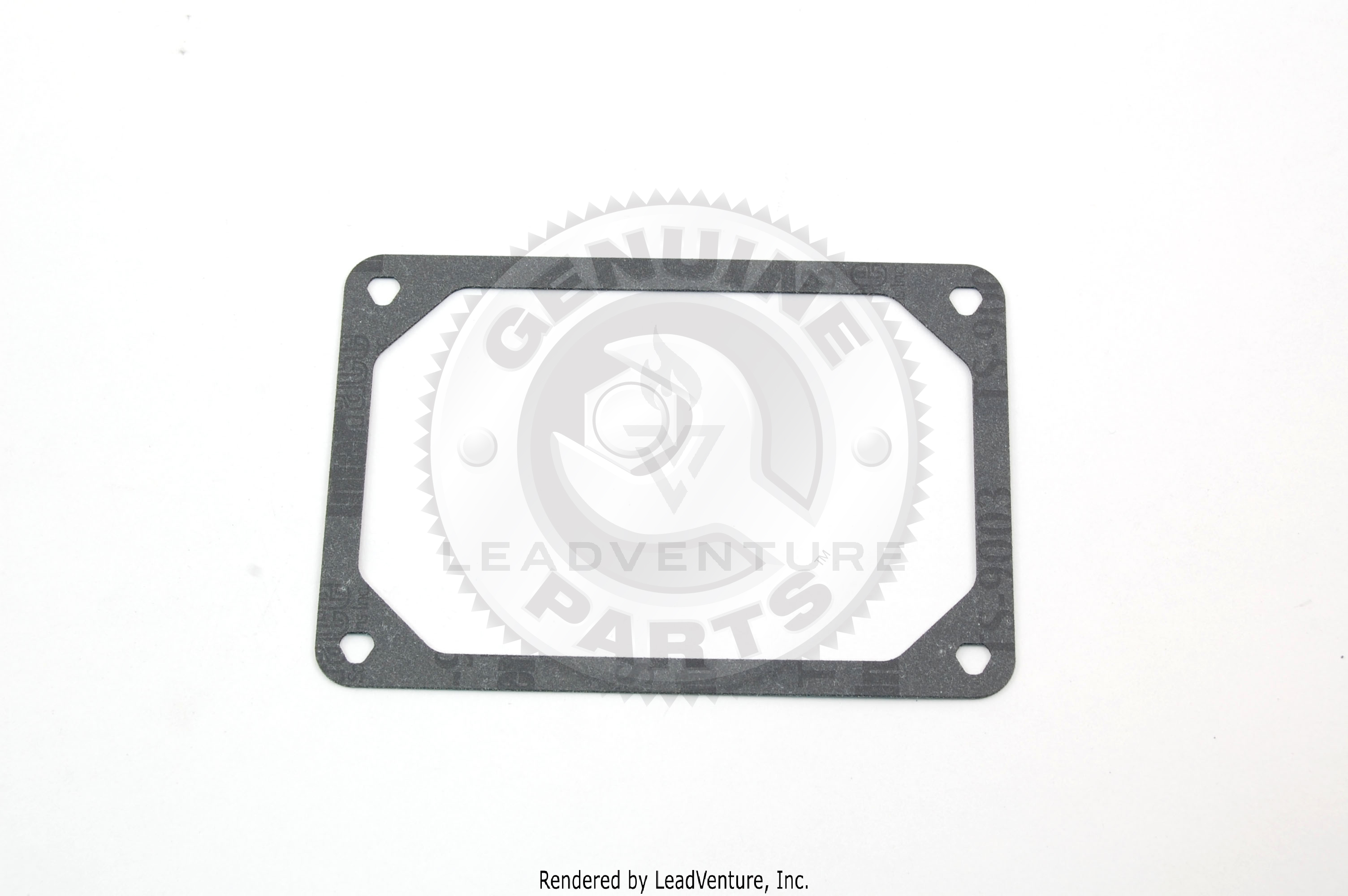 BS-272475S - ROCKER COVER GASKET