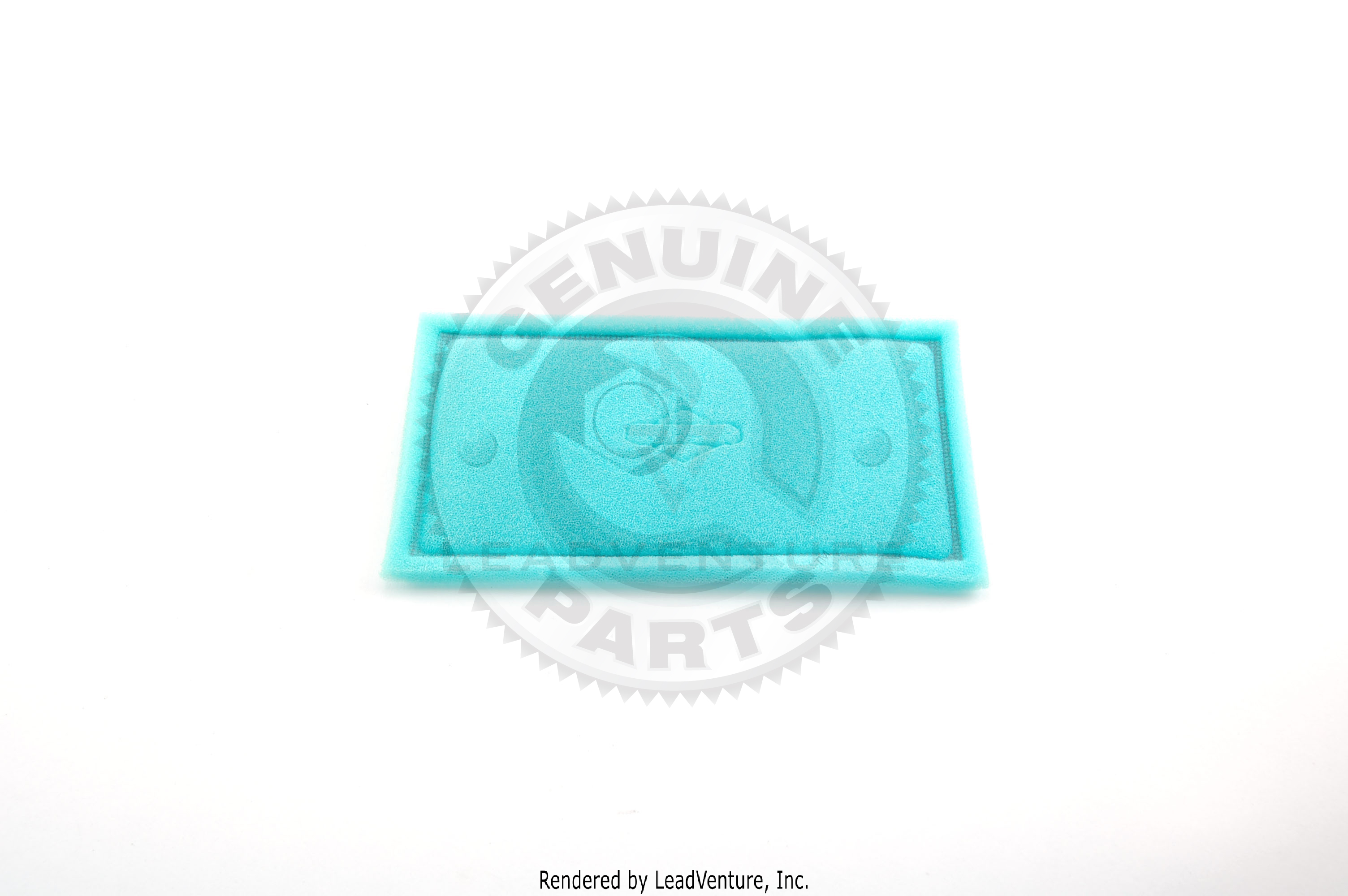 BS-273638S - PRE CLEANER FILTER