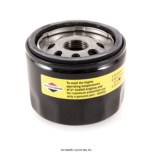 BS-492932S - OIL FILTER