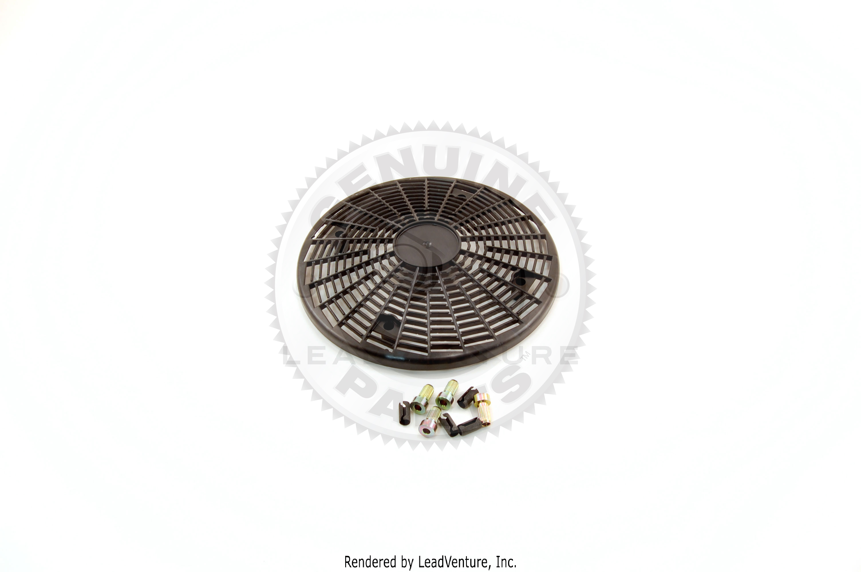 BS-494439 - SCREEN ROTATING