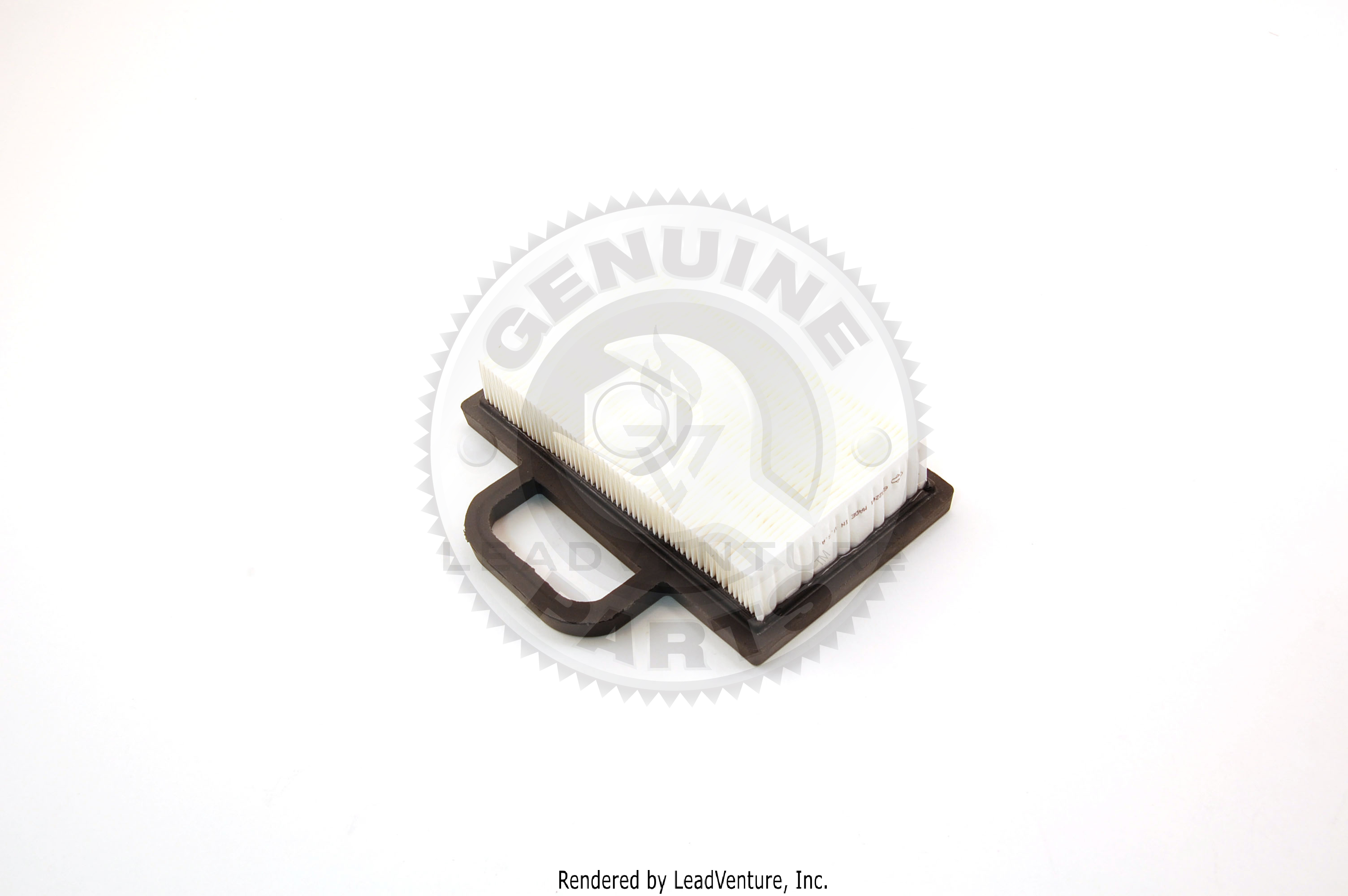BS-499486S - AIR CLEANER ELEMENT
